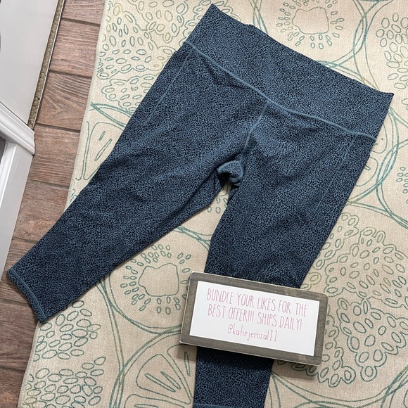 Athleta Pants - Athleta 3x leggings